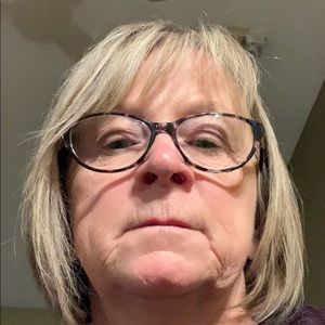 Meet your Posher, Maureen